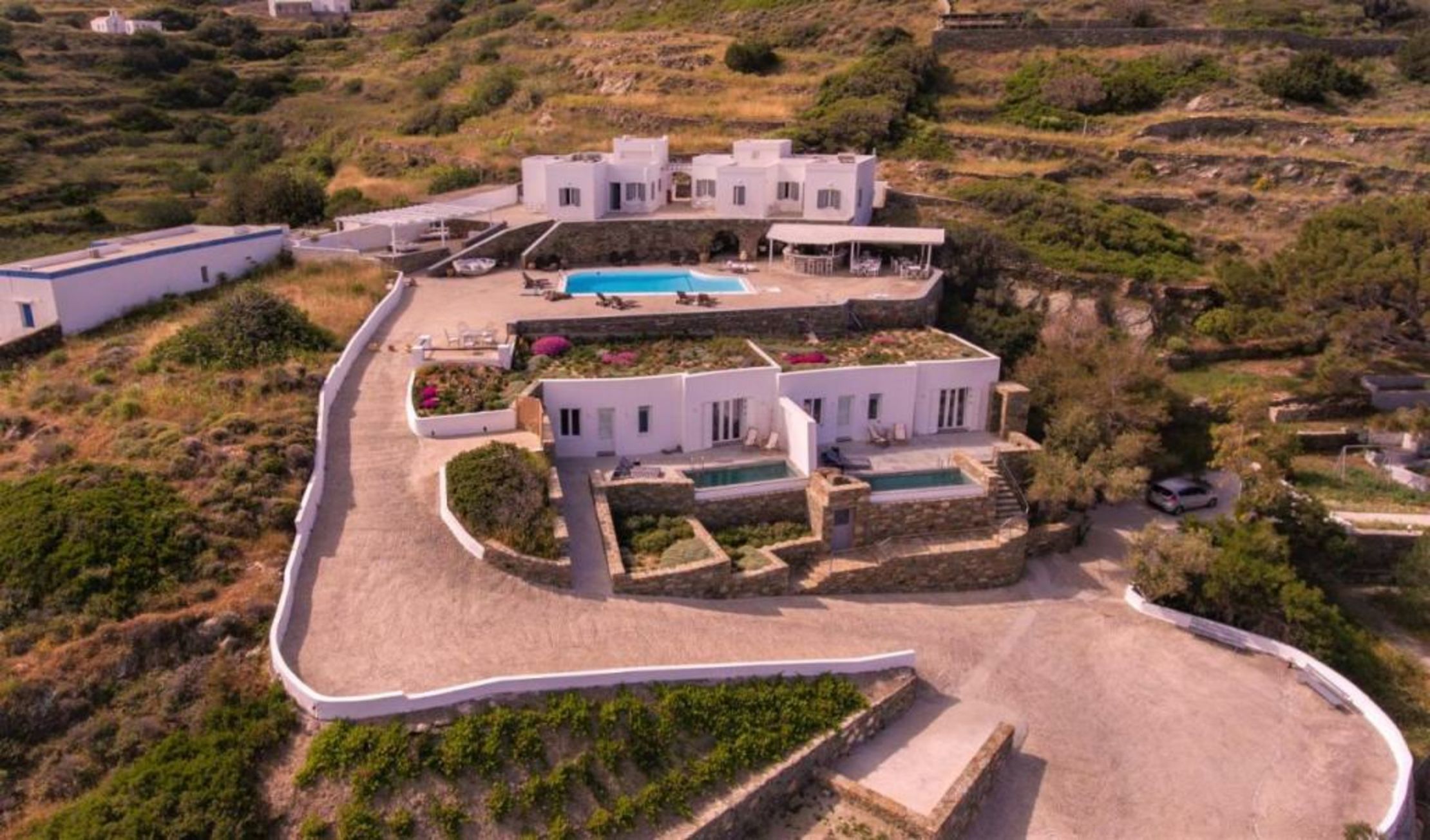 Pino di Loto Boutique Bed & Breakfast