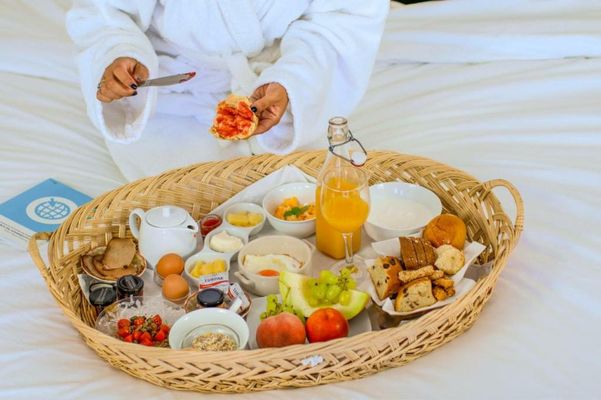 Pino di Loto Boutique Bed & Breakfast