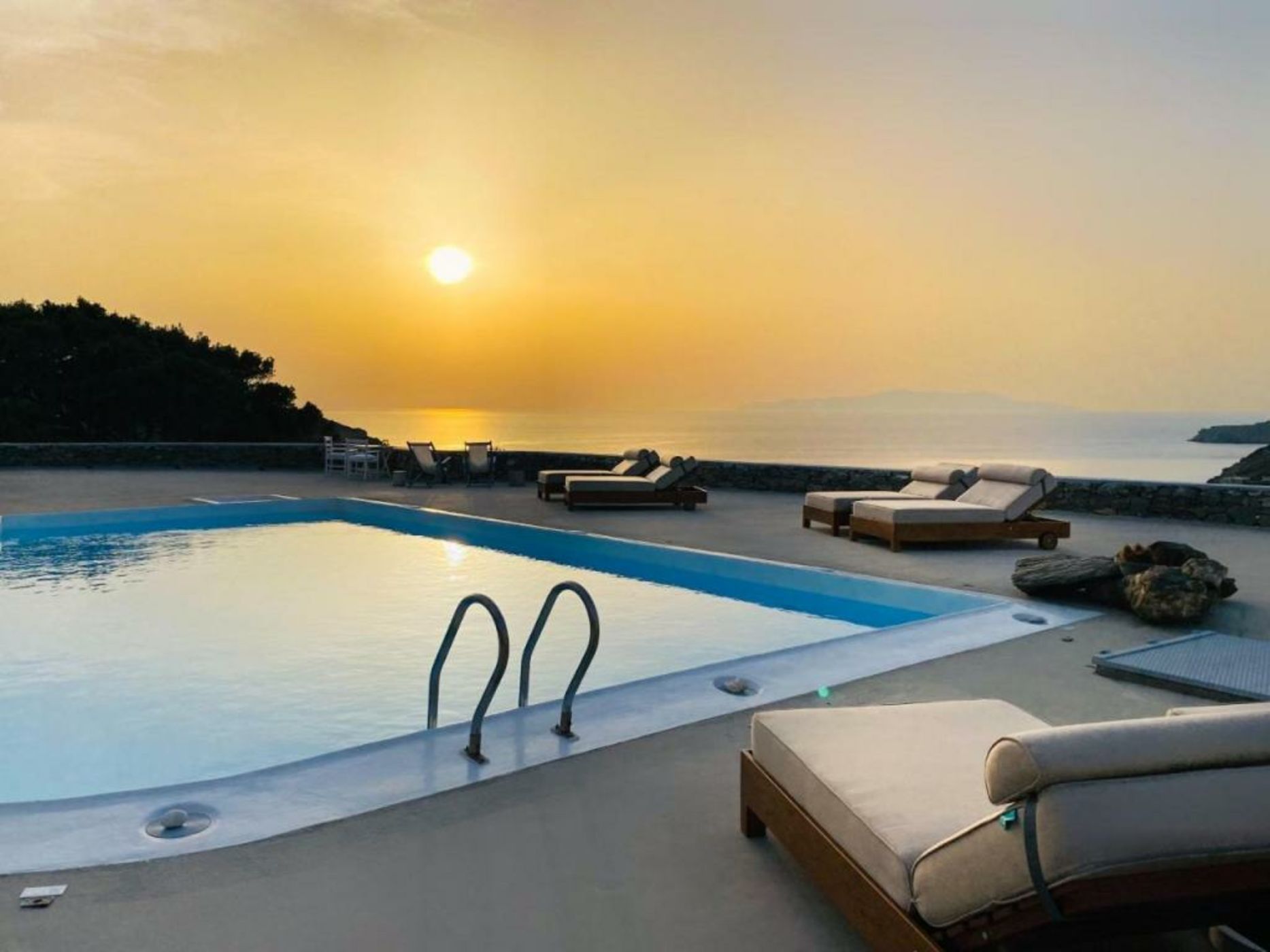 Pino di Loto Boutique Bed & Breakfast