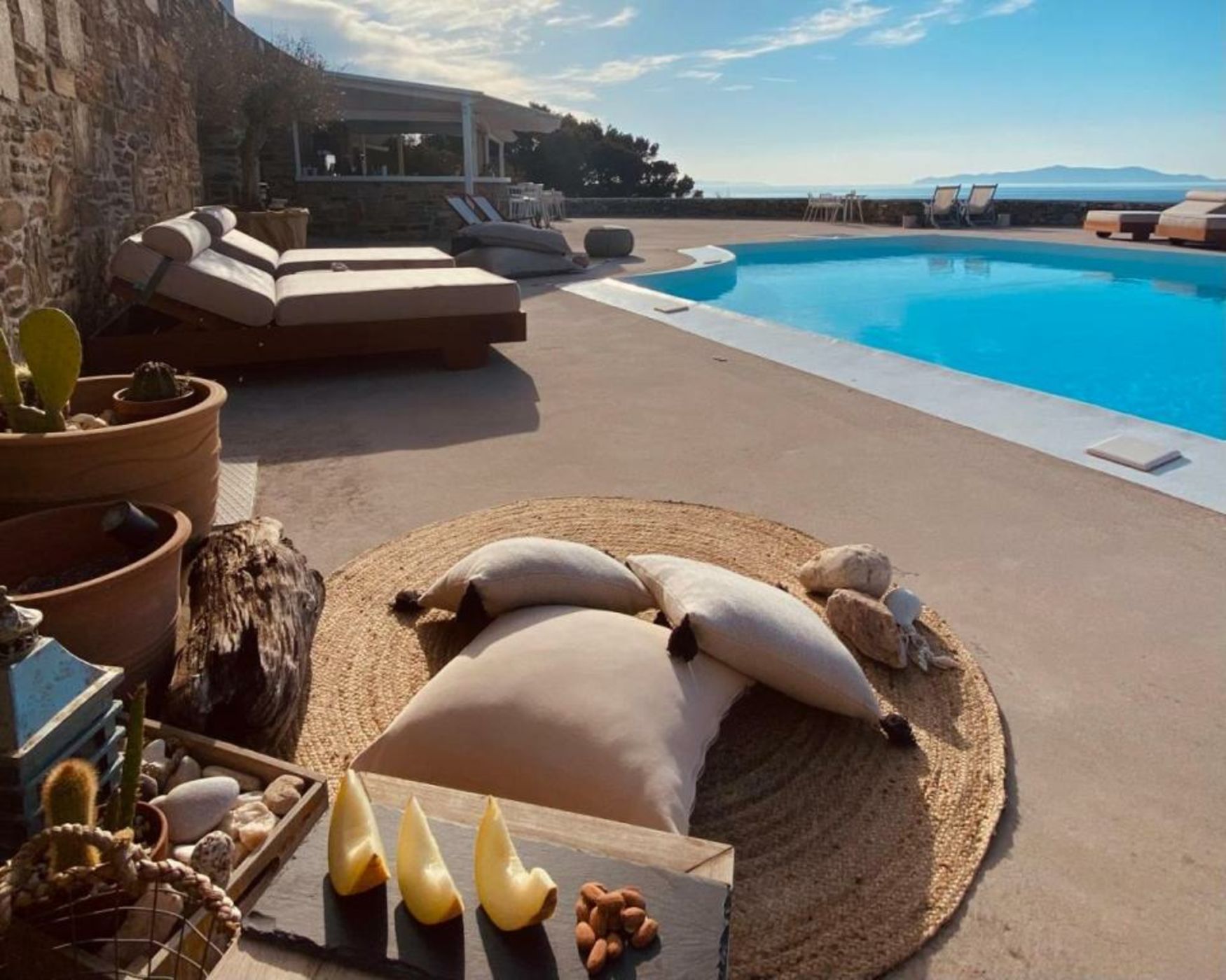 Pino di Loto Boutique Bed & Breakfast