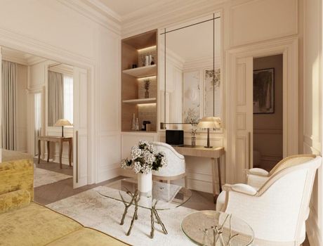 Relais d'Amboise - The Leading Hotels of the World
