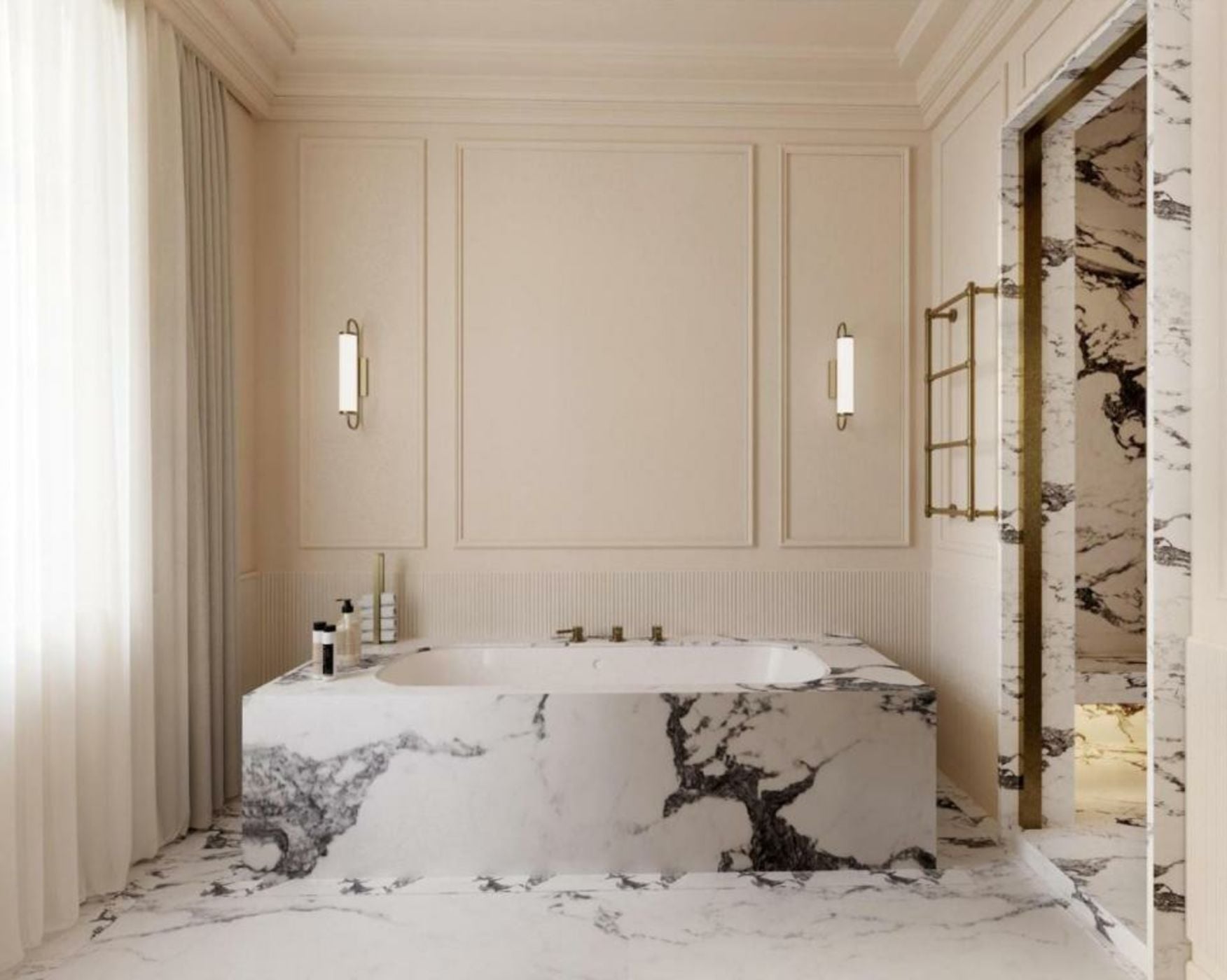 Relais d'Amboise - The Leading Hotels of the World