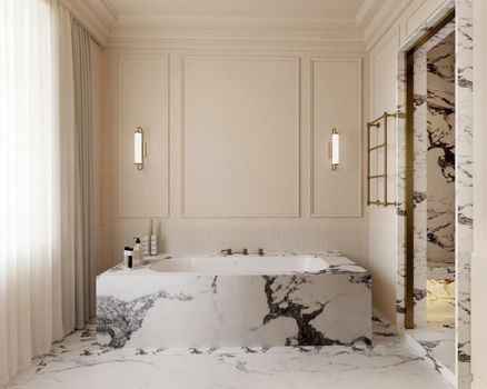 Relais d'Amboise - The Leading Hotels of the World