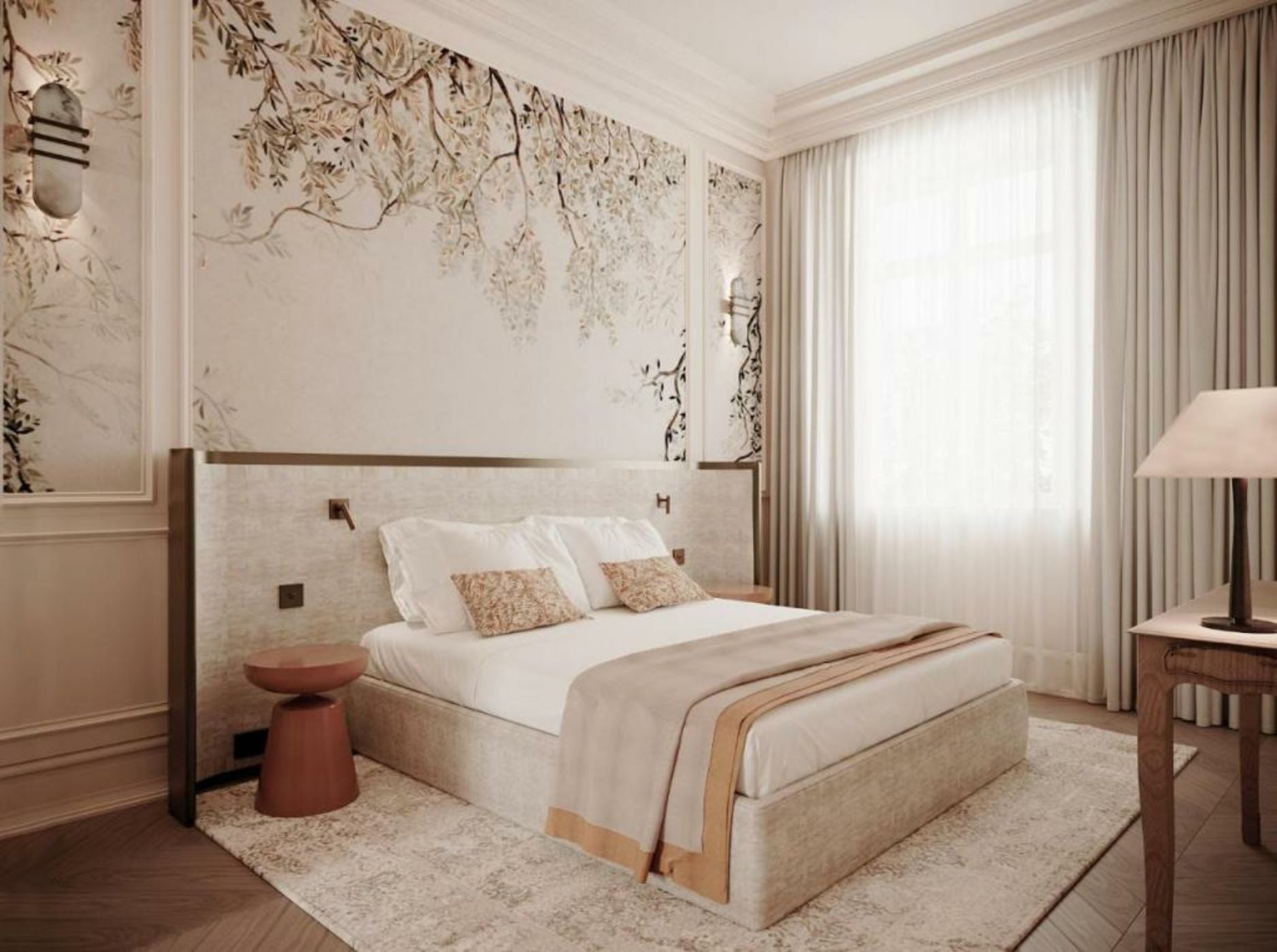 Relais d'Amboise - The Leading Hotels of the World