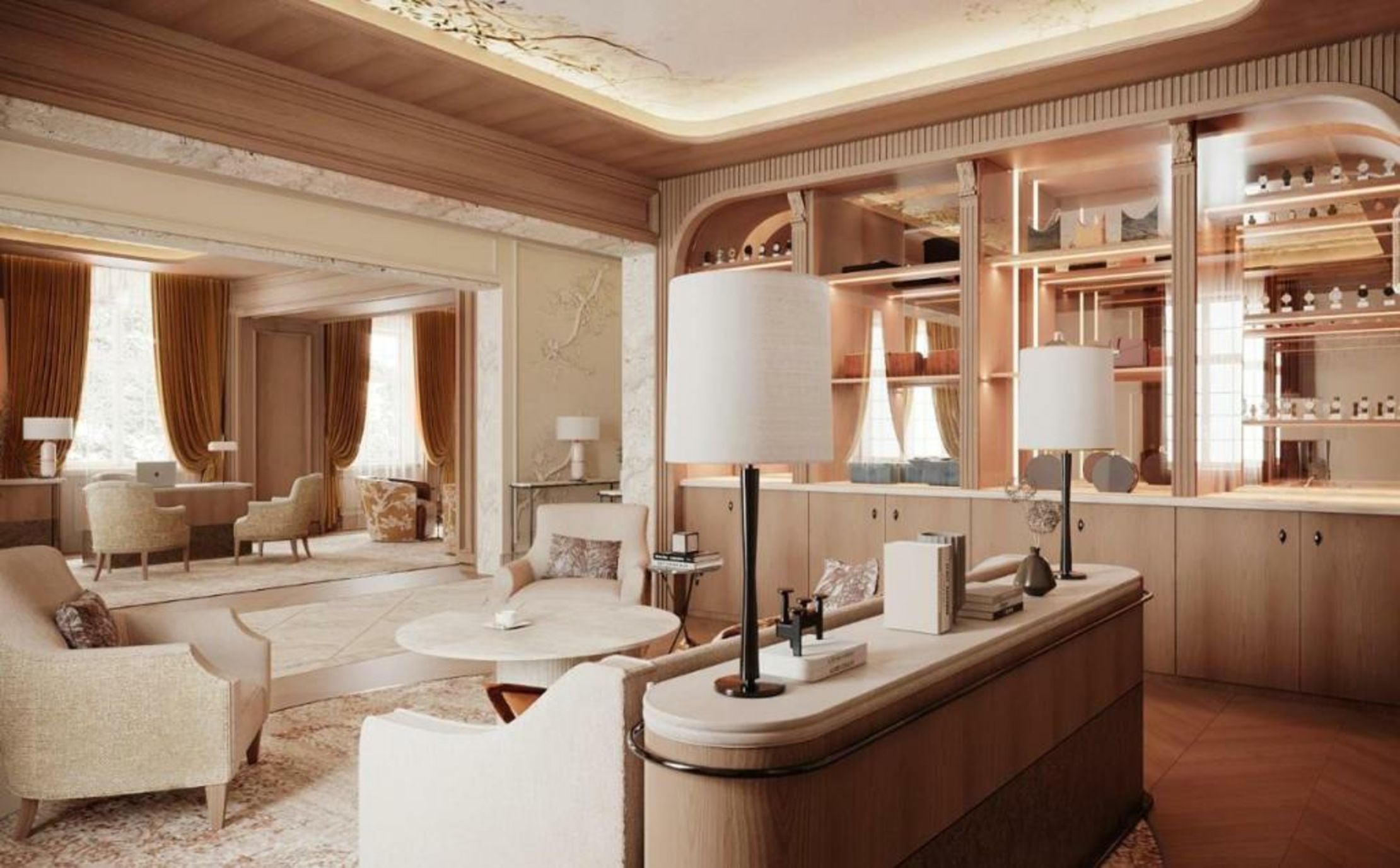 Relais d'Amboise - The Leading Hotels of the World