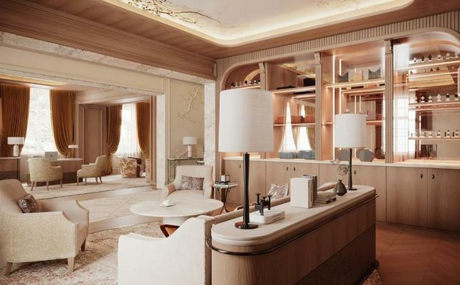 Relais d'Amboise - The Leading Hotels of the World