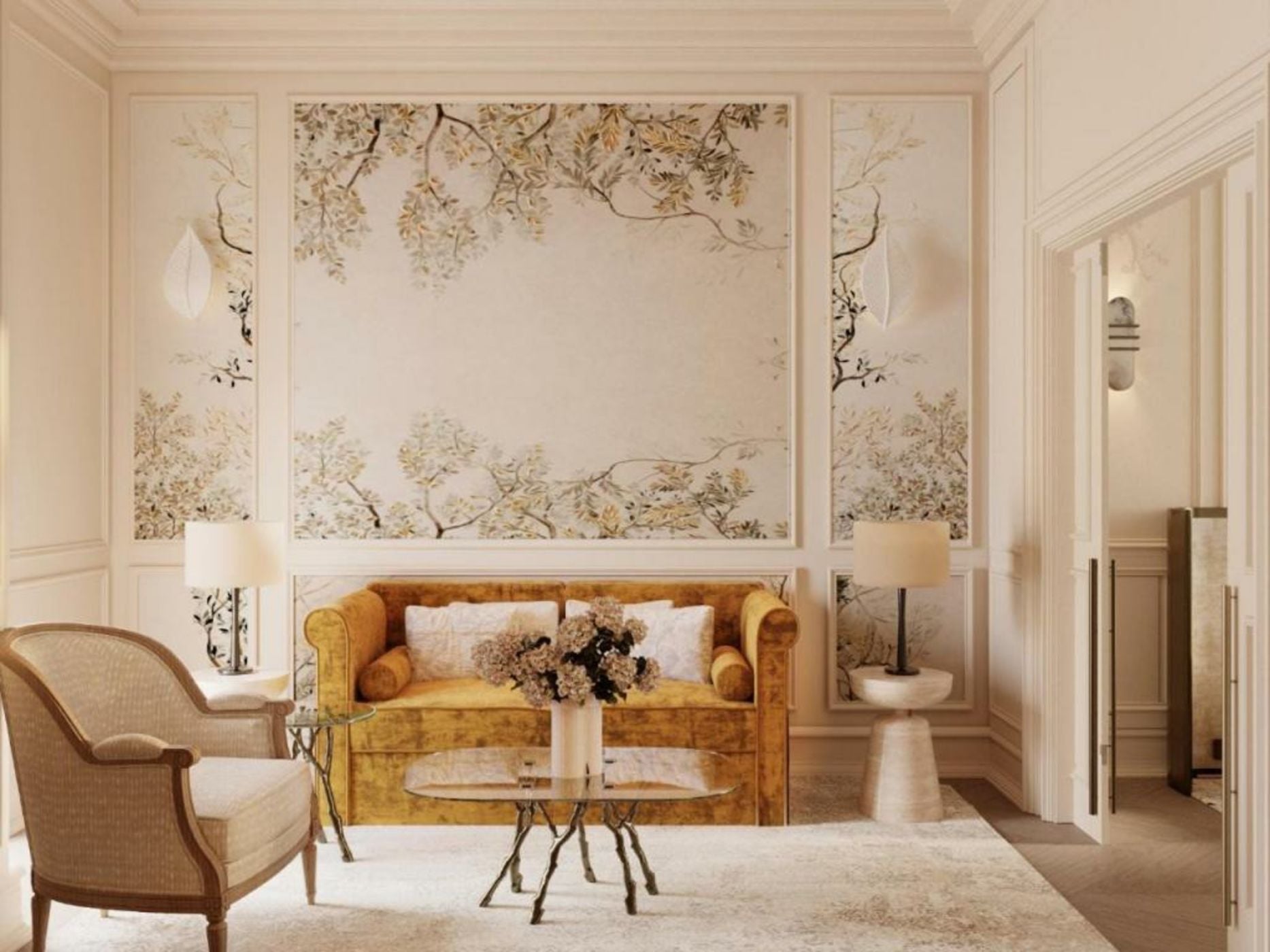Relais d'Amboise - The Leading Hotels of the World