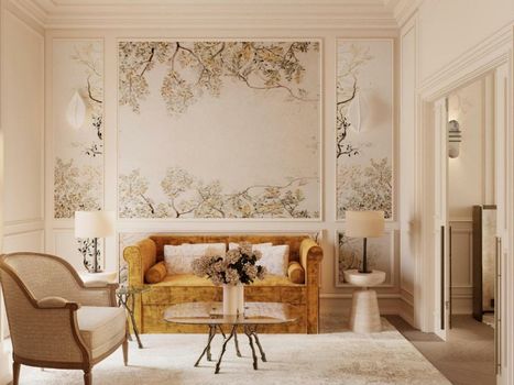 Relais d'Amboise - The Leading Hotels of the World