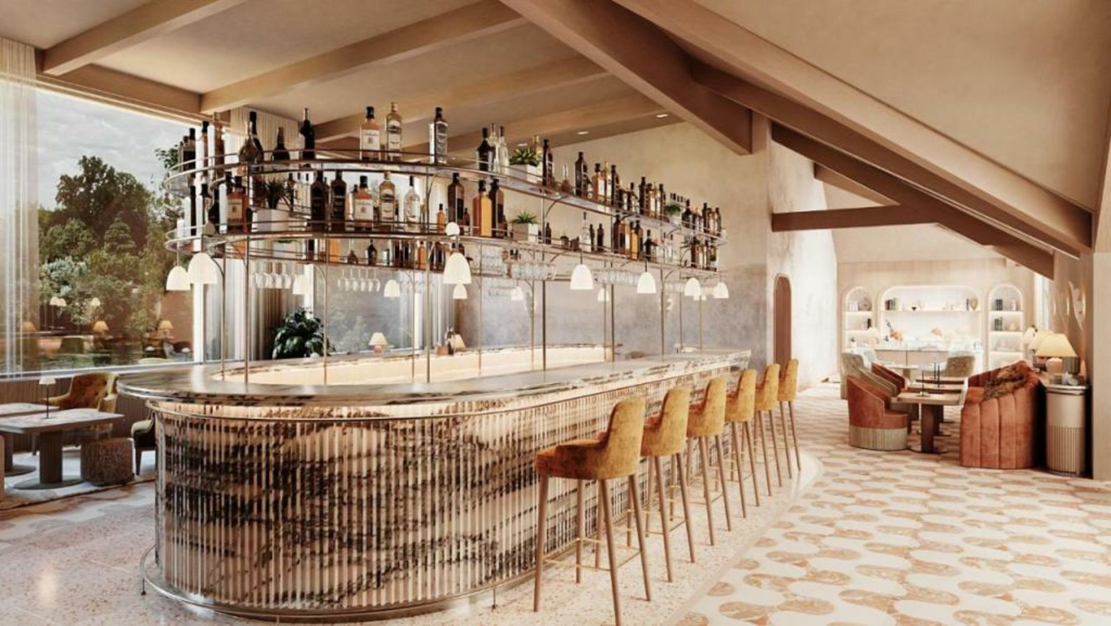 Relais d'Amboise - The Leading Hotels of the World