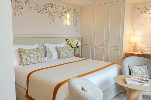 Relais d'Amboise - The Leading Hotels of the World