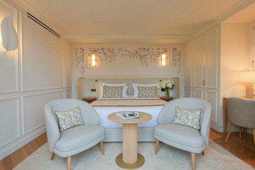 Relais d'Amboise - The Leading Hotels of the World