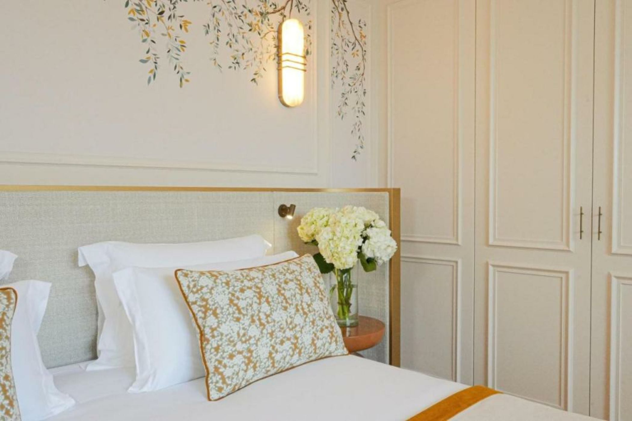 Relais d'Amboise - The Leading Hotels of the World