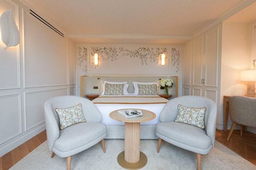 Relais d'Amboise - The Leading Hotels of the World