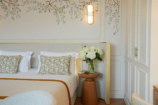Relais d'Amboise - The Leading Hotels of the World