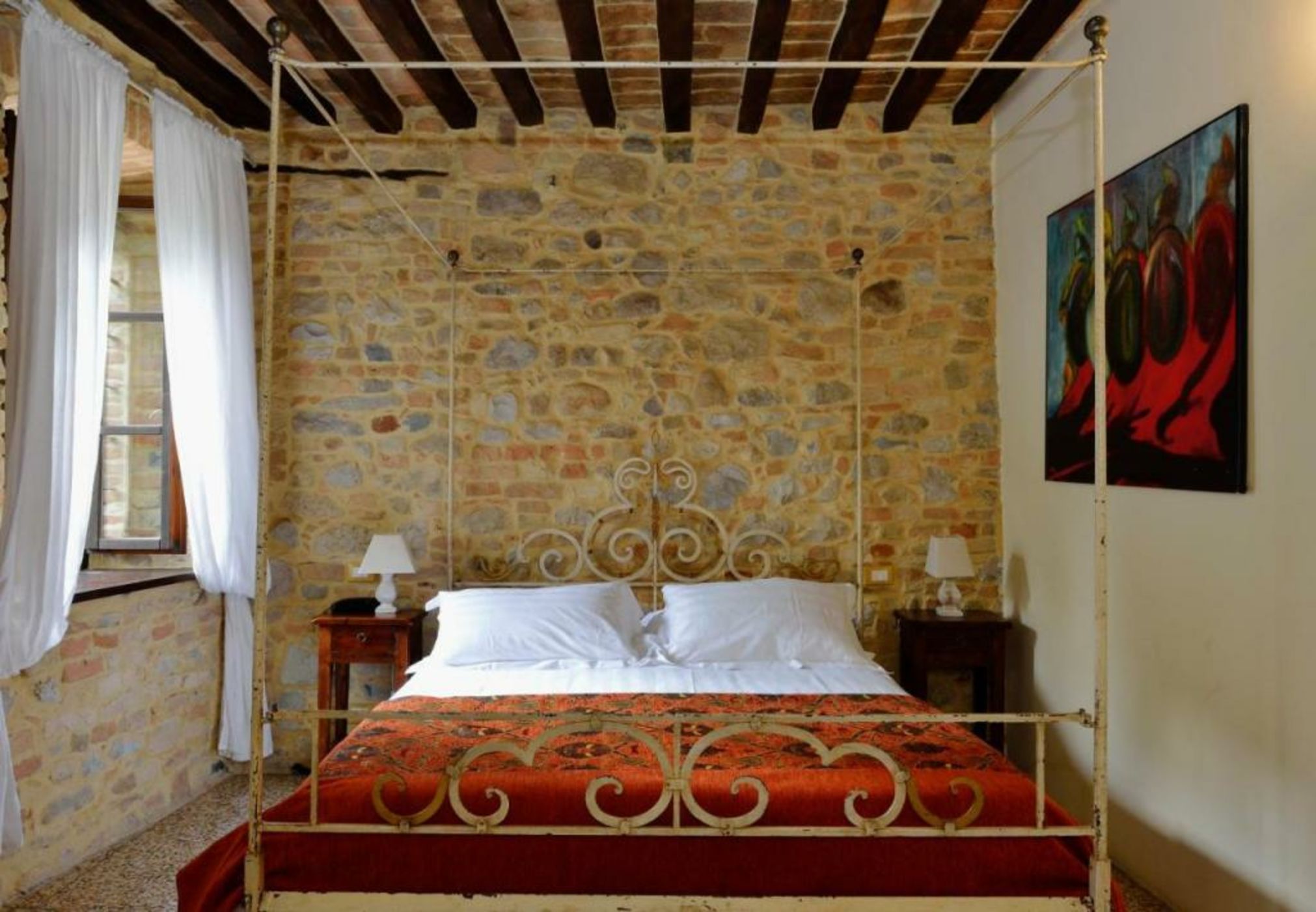 Antico Borgo Di Tabiano Castello - Relais de Charme