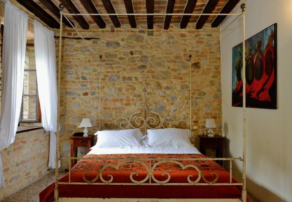 Antico Borgo Di Tabiano Castello - Relais de Charme