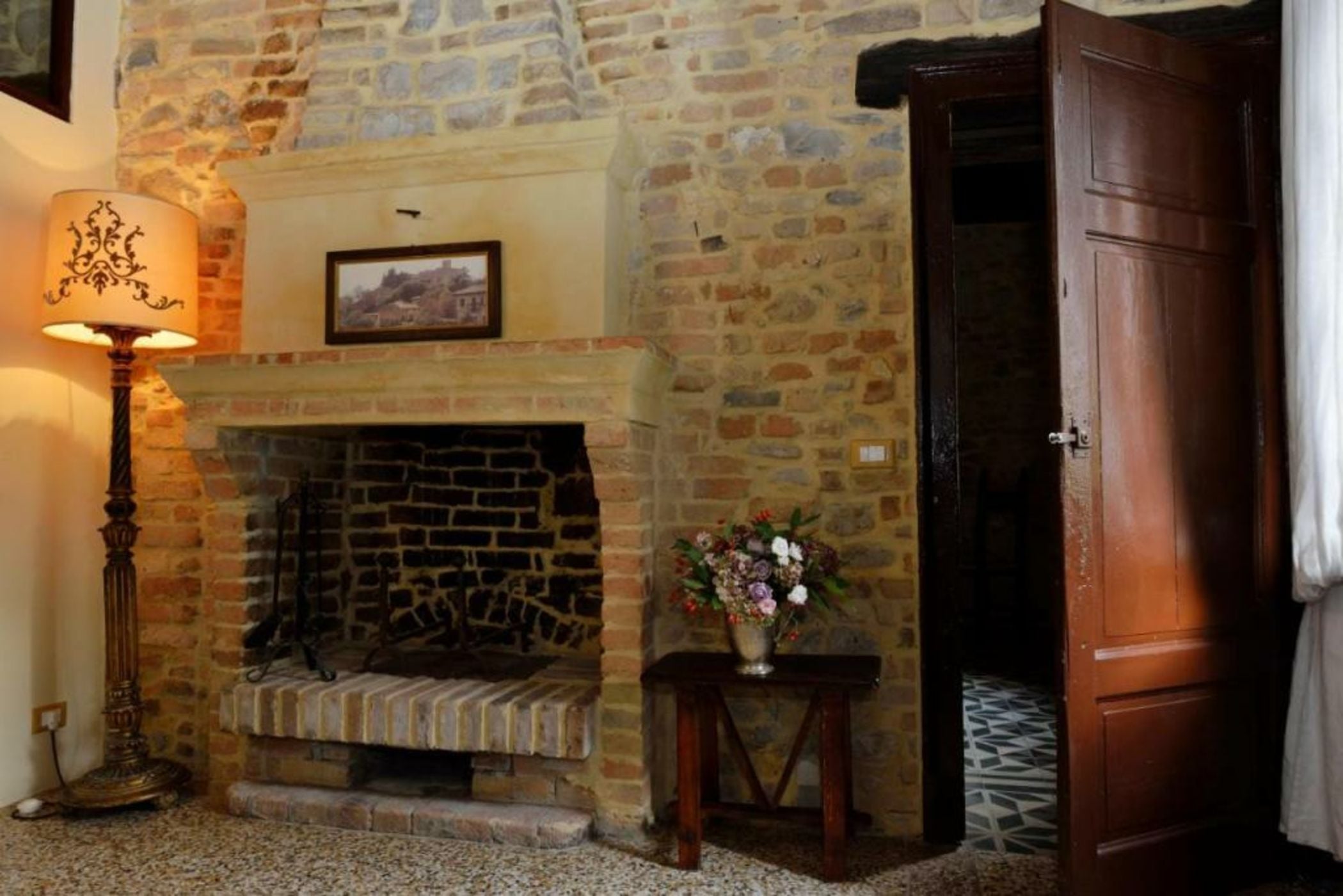 Antico Borgo Di Tabiano Castello - Relais de Charme
