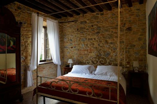 Antico Borgo Di Tabiano Castello - Relais de Charme