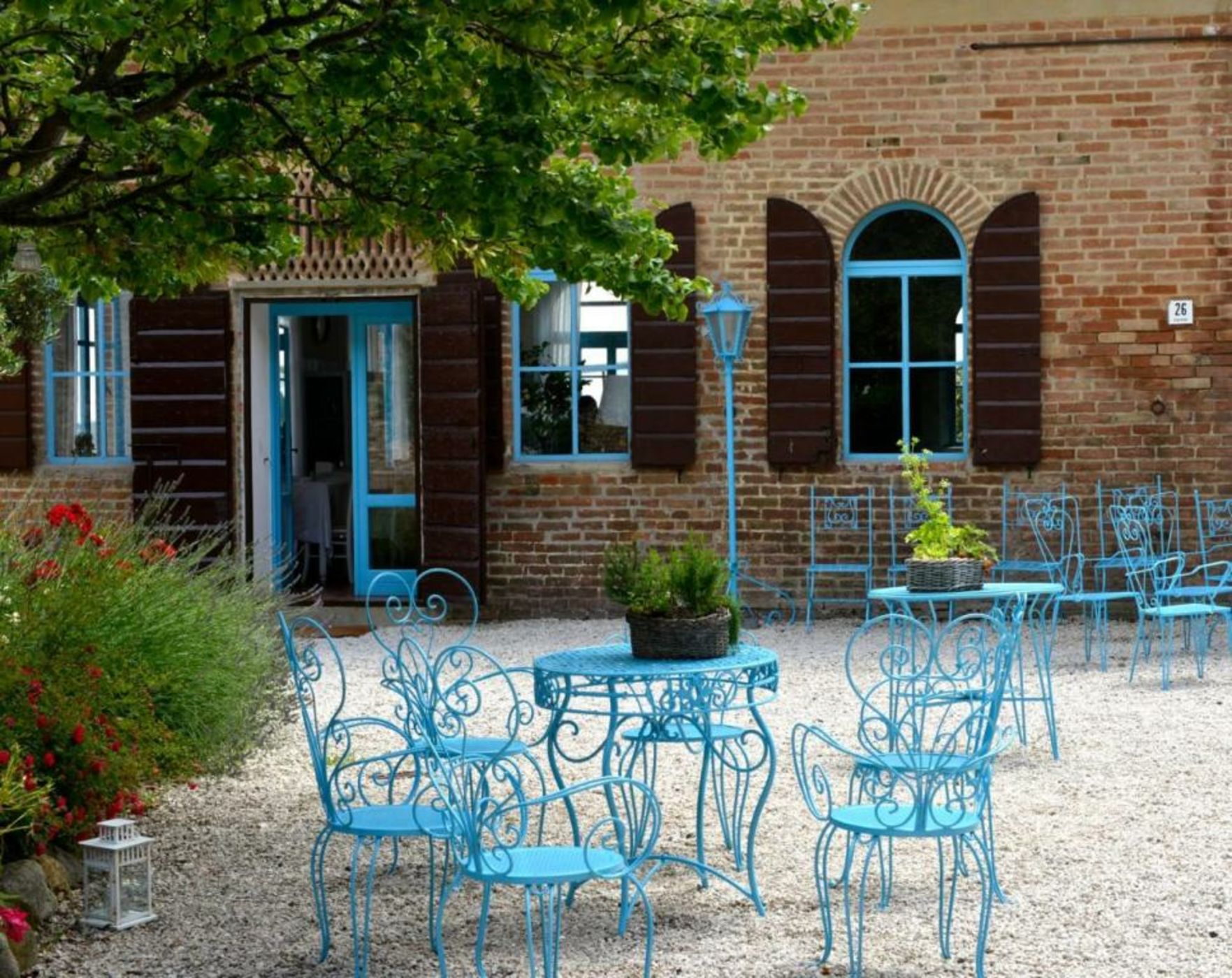 Antico Borgo Di Tabiano Castello - Relais de Charme