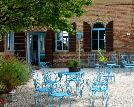 Antico Borgo Di Tabiano Castello - Relais de Charme