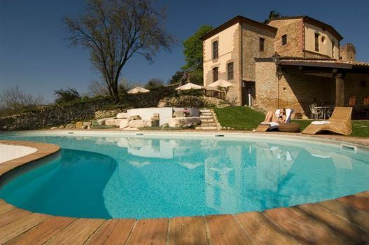 Antico Borgo Di Tabiano Castello - Relais de Charme