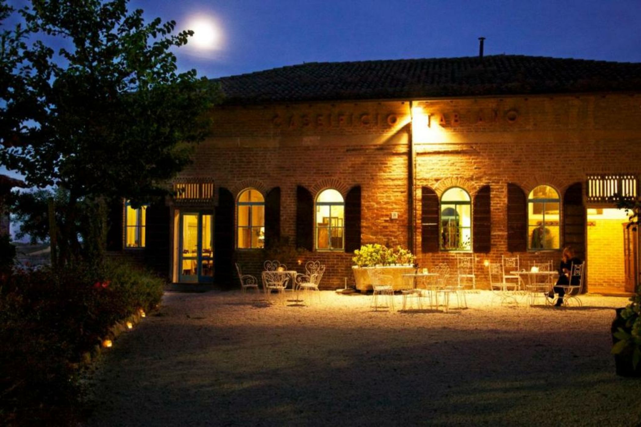 Antico Borgo Di Tabiano Castello - Relais de Charme