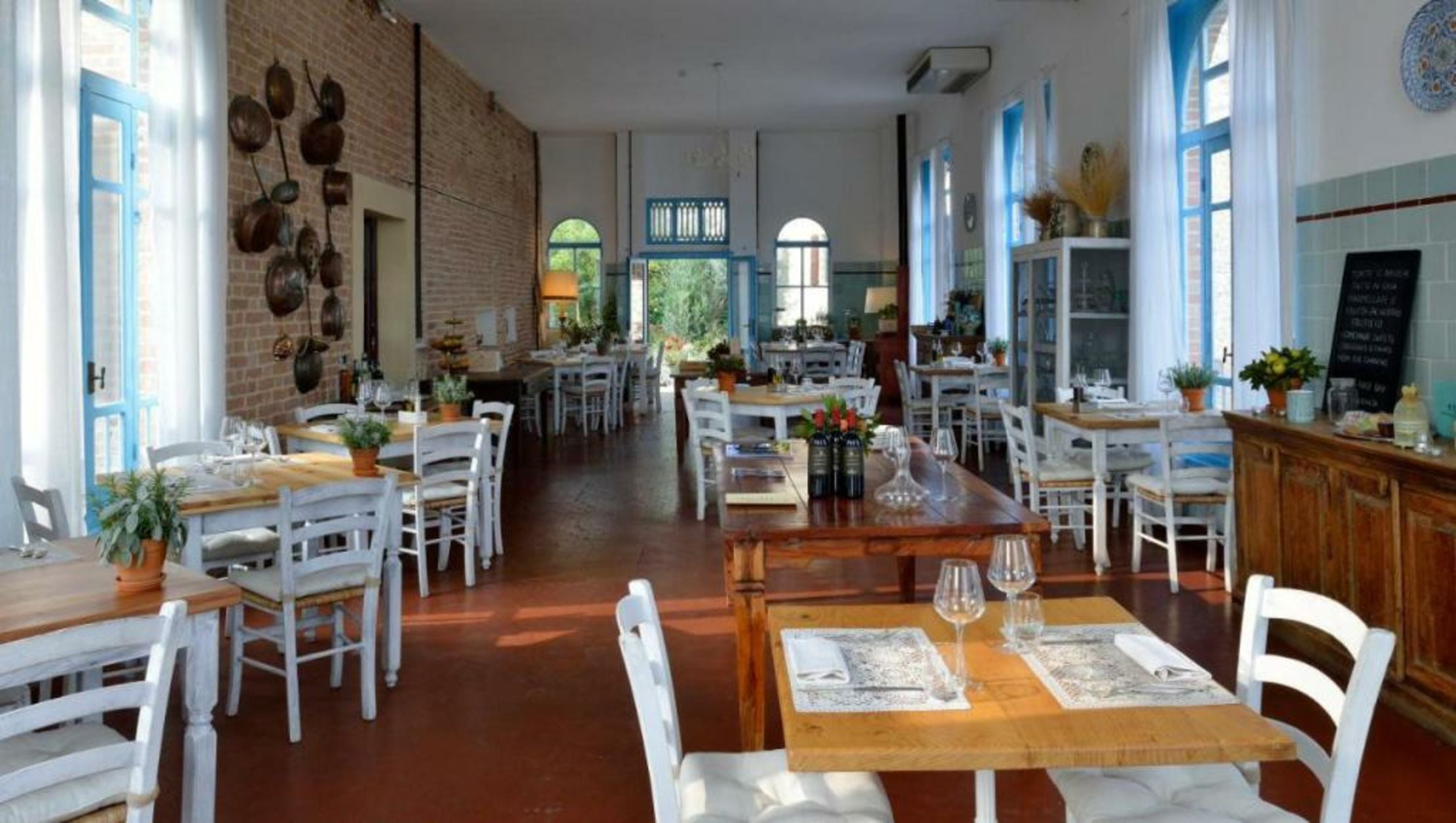 Antico Borgo Di Tabiano Castello - Relais de Charme