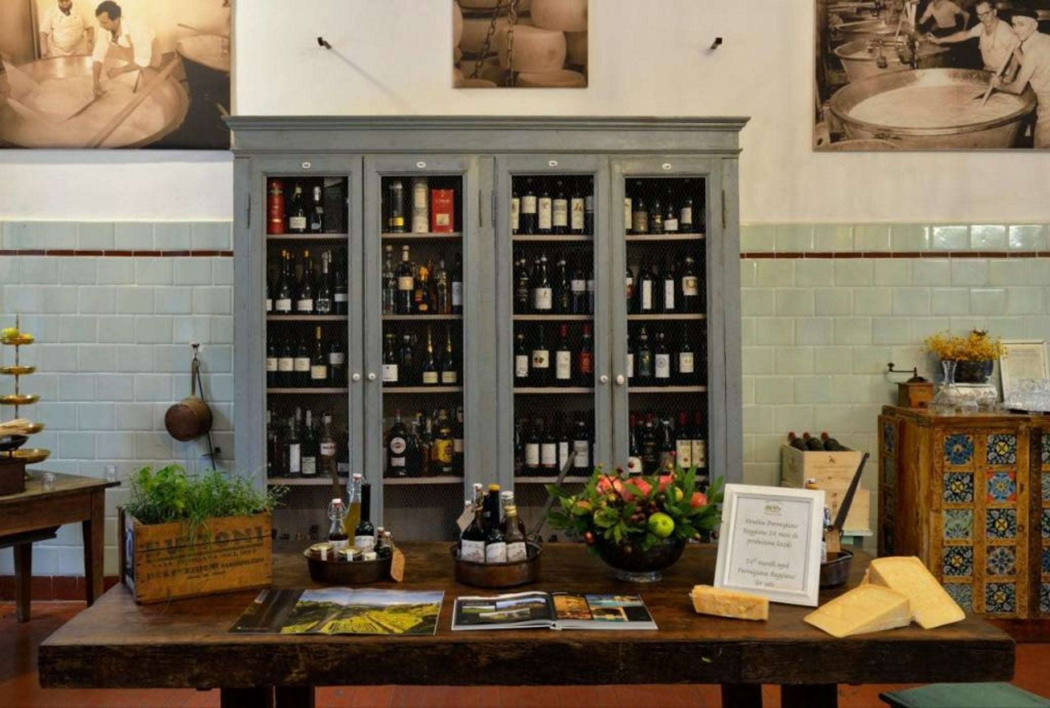 Antico Borgo Di Tabiano Castello - Relais de Charme