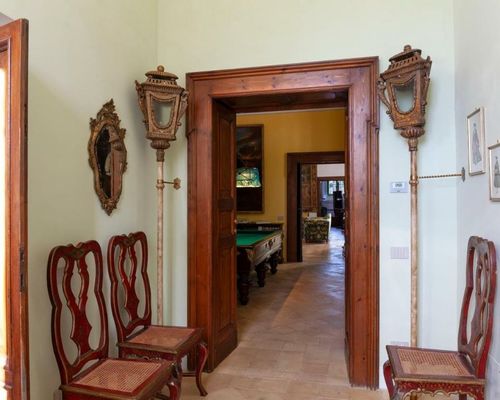 Borgo Storico Seghetti Panichi
