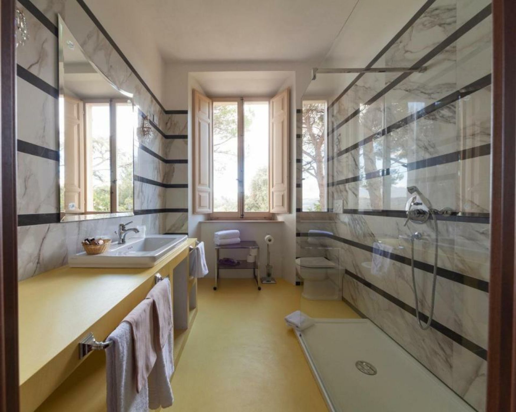 Borgo Storico Seghetti Panichi
