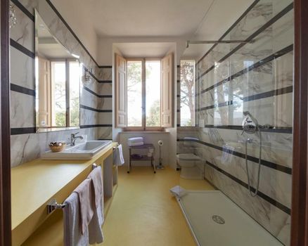Borgo Storico Seghetti Panichi