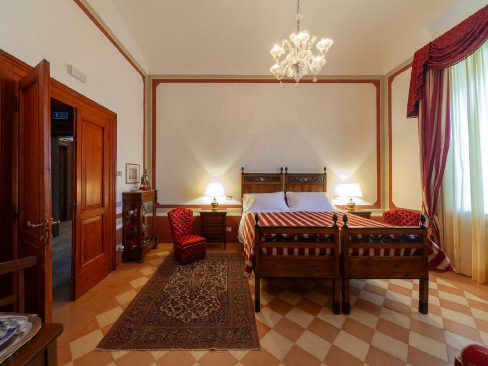 Borgo Storico Seghetti Panichi