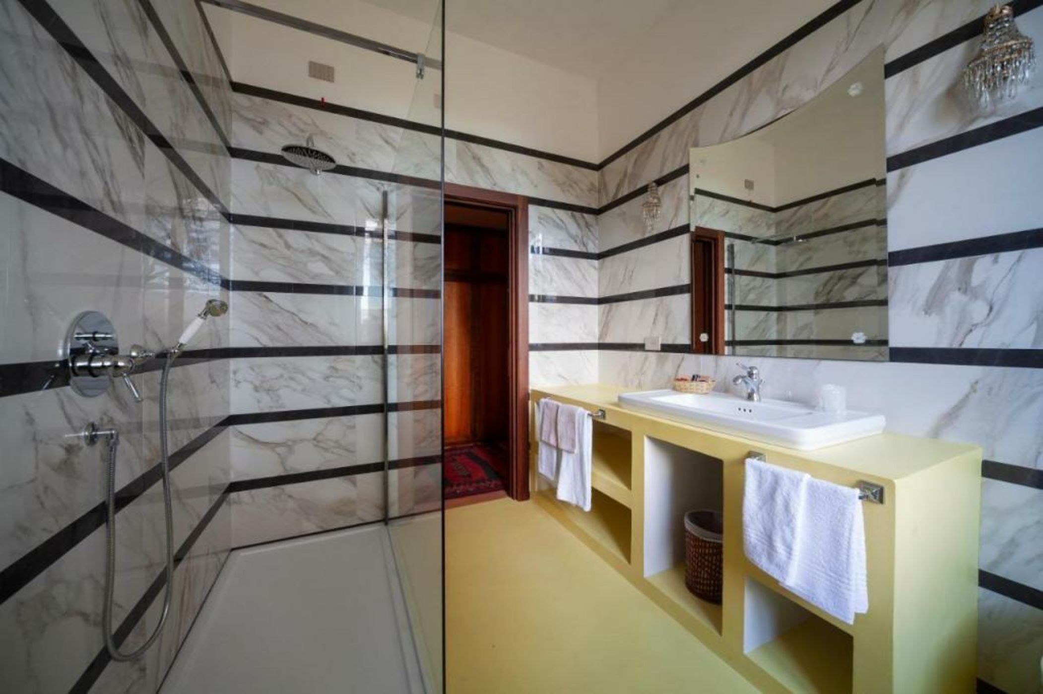 Borgo Storico Seghetti Panichi