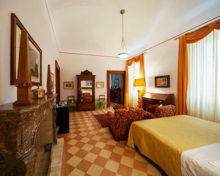 Borgo Storico Seghetti Panichi