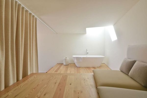 Casas Da Lapa, Nature & Spa Hotel