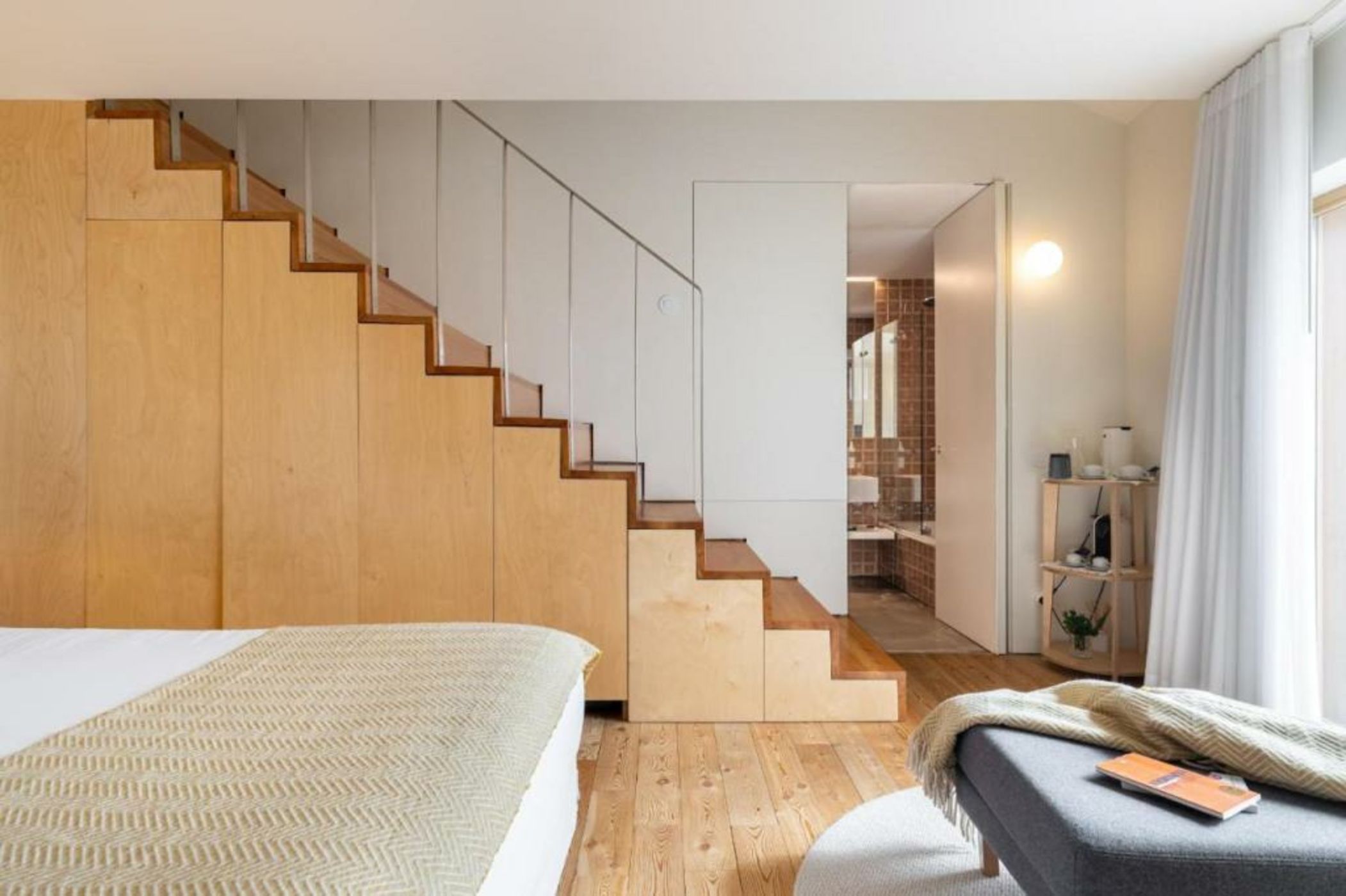 Casas Da Lapa, Nature & Spa Hotel