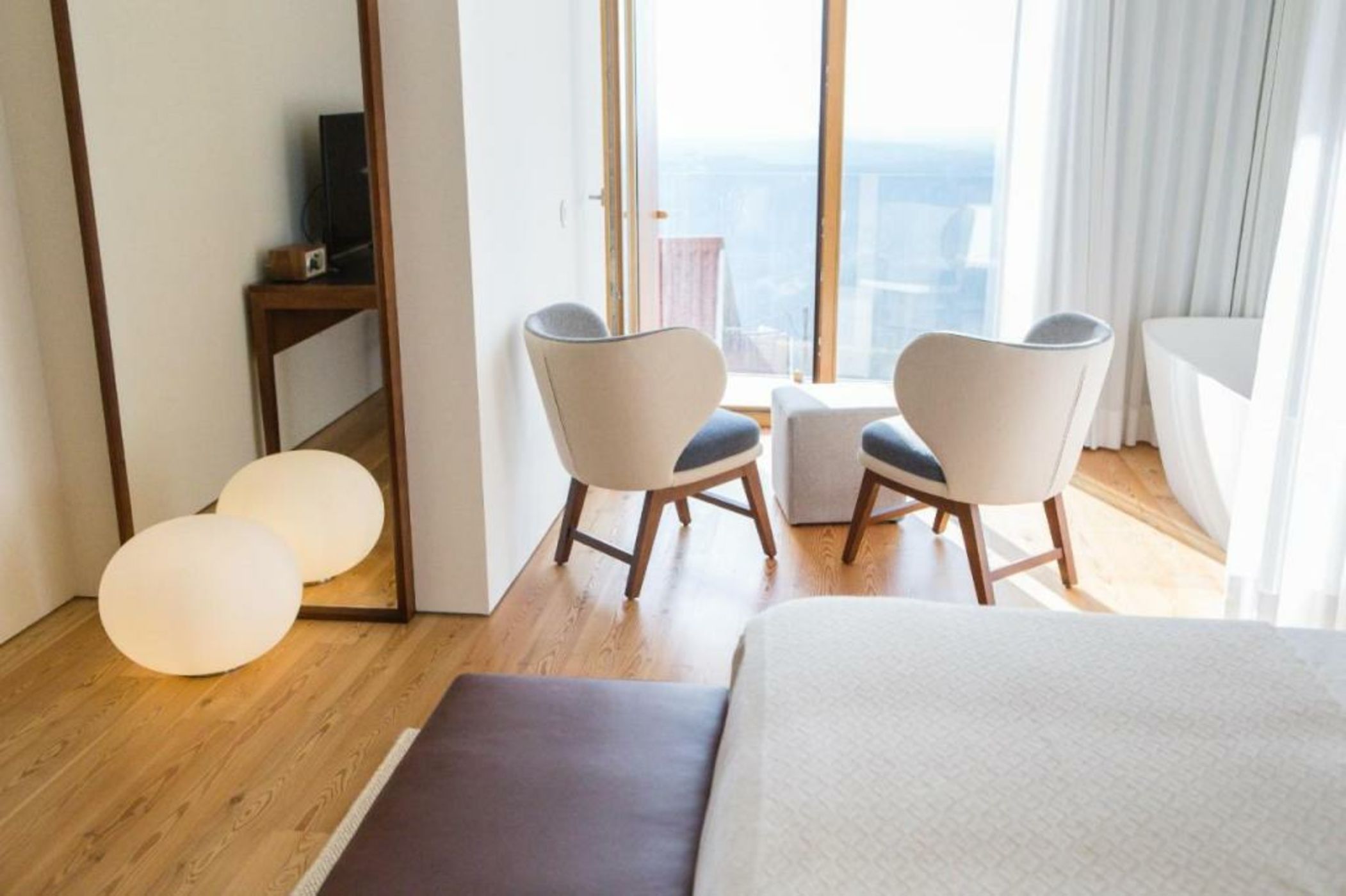 Casas Da Lapa, Nature & Spa Hotel
