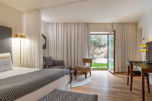 Casas Da Lapa, Nature & Spa Hotel