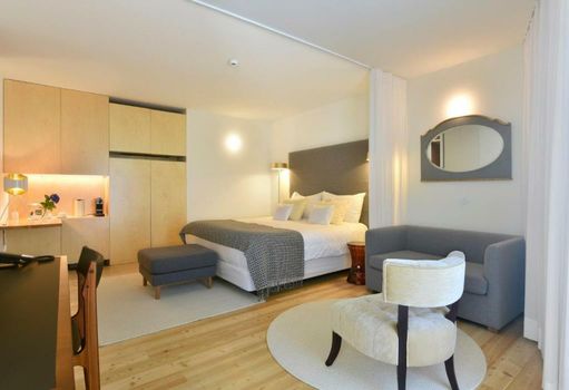 Casas Da Lapa, Nature & Spa Hotel