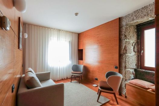 Casas Da Lapa, Nature & Spa Hotel