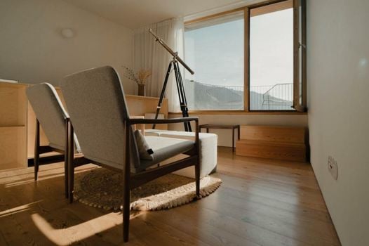 Casas Da Lapa, Nature & Spa Hotel