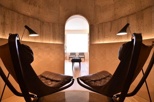 Casas Da Lapa, Nature & Spa Hotel