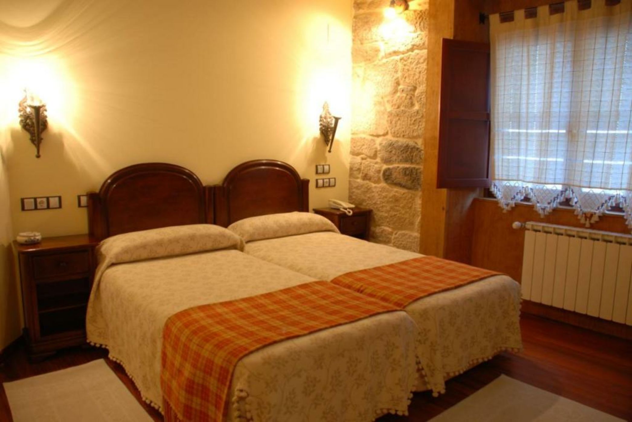 Hotel O Portelo Rural