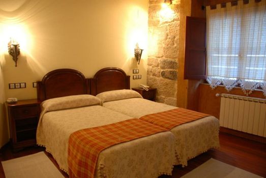 Hotel O Portelo Rural