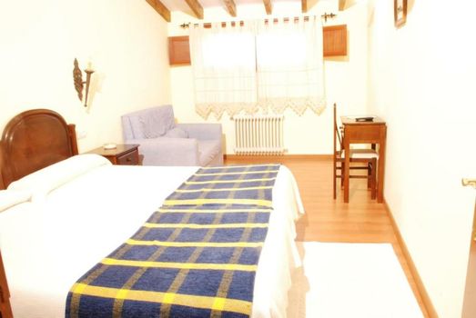 Hotel O Portelo Rural