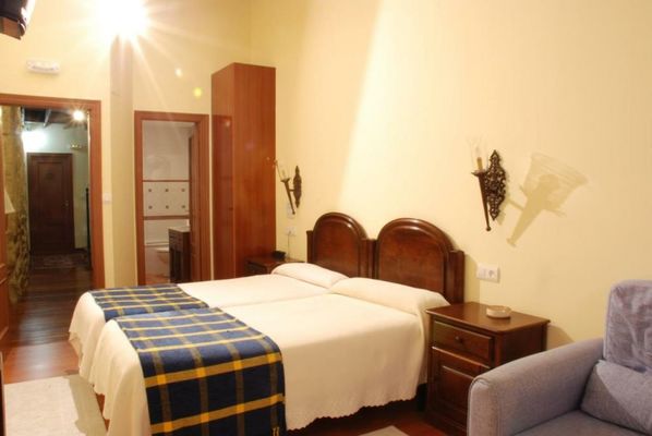Hotel O Portelo Rural