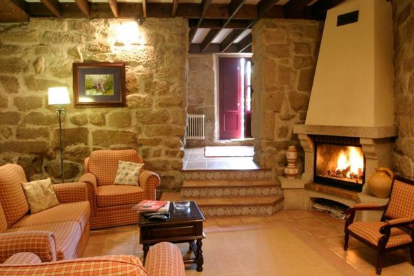 Hotel O Portelo Rural