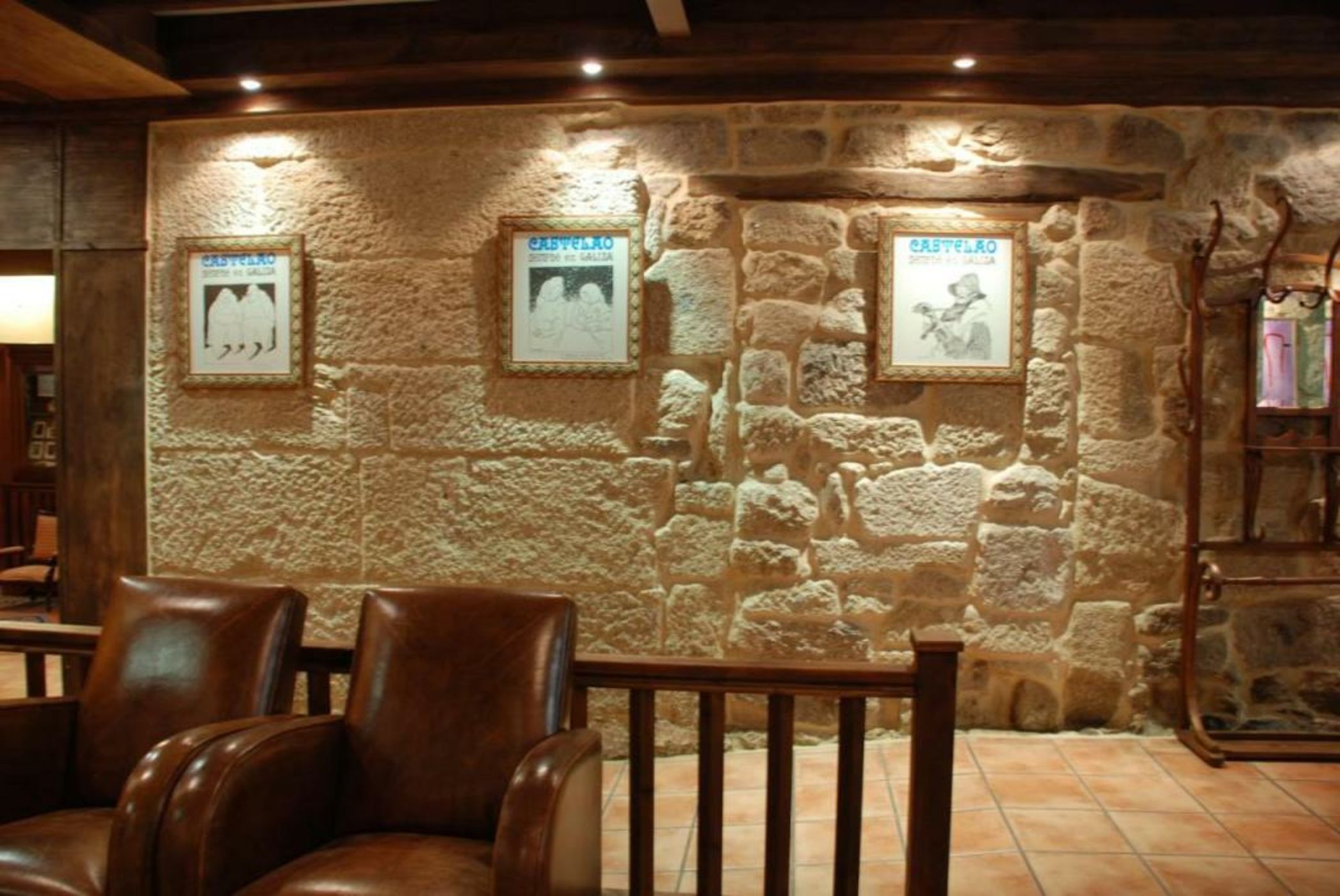 Hotel O Portelo Rural