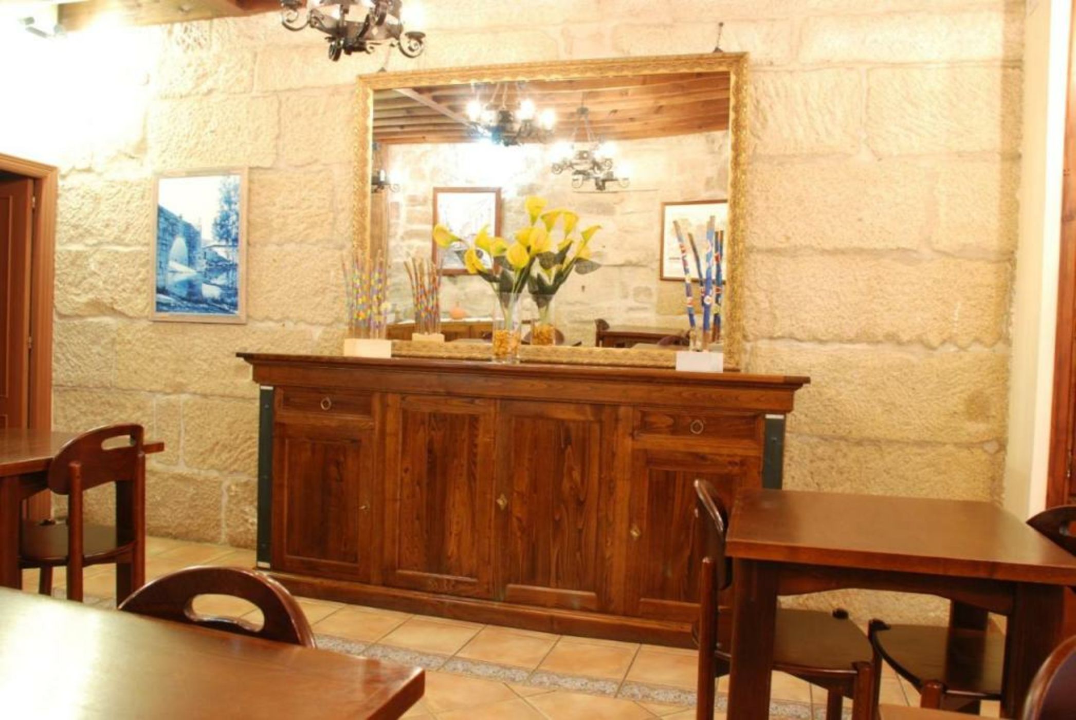Hotel O Portelo Rural