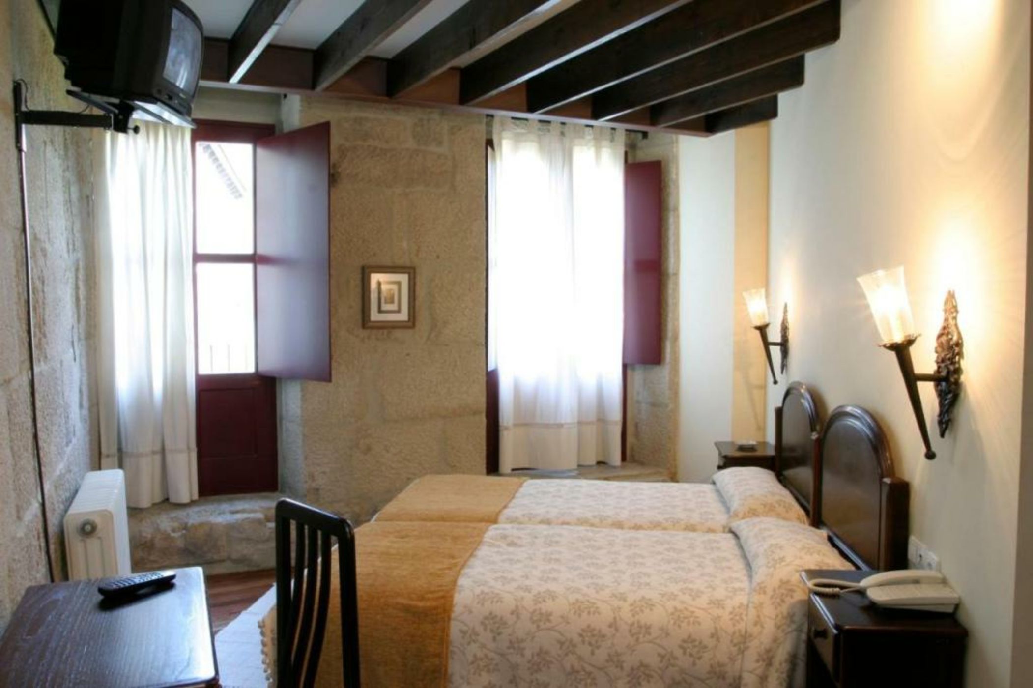 Hotel O Portelo Rural